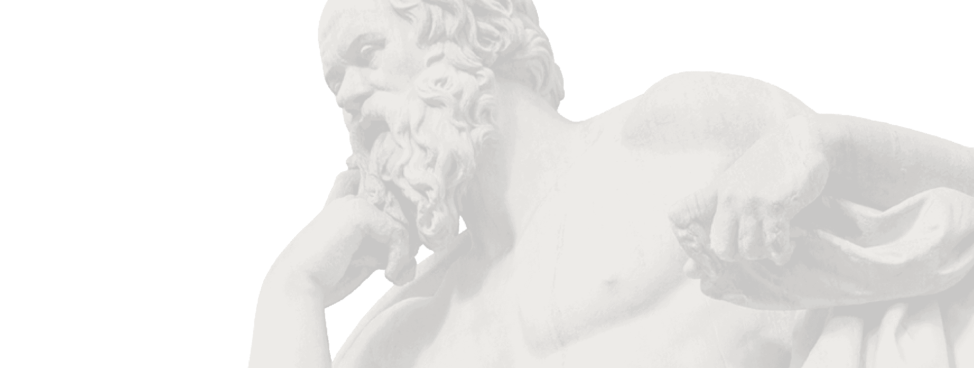 Socrates Statue